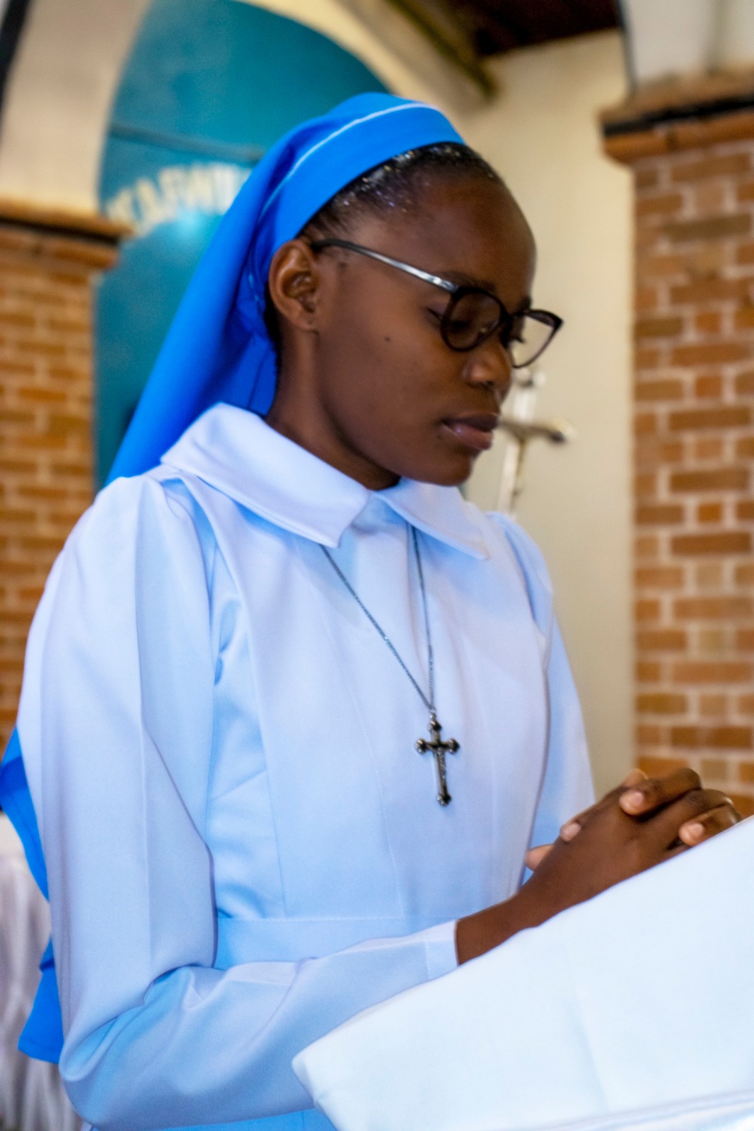 Charism and Spirituality