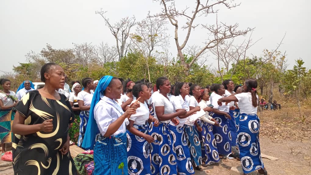 Celebrating 100 Years Of Grace And Service