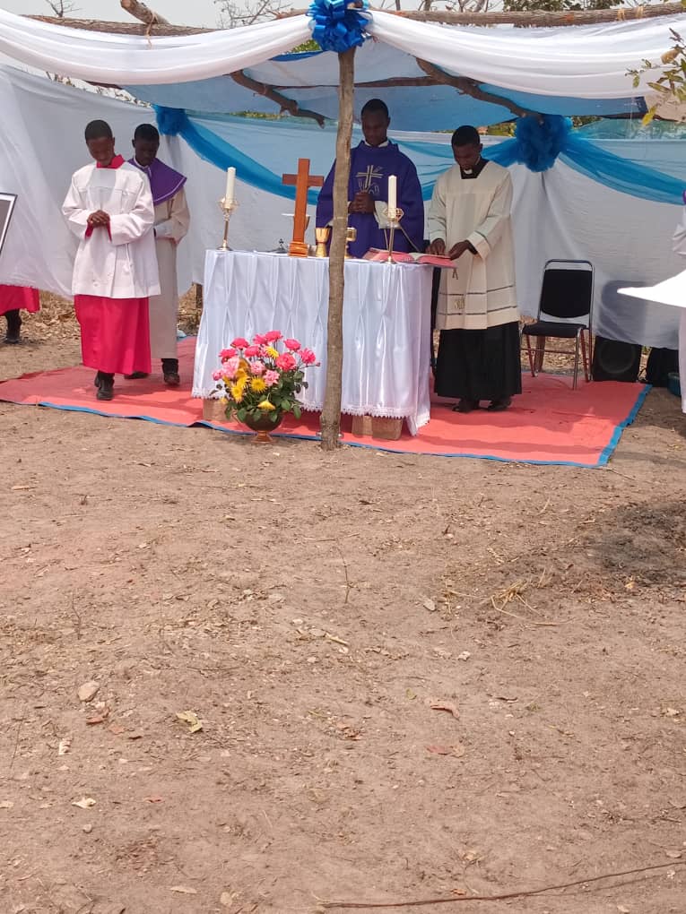 Celebrating 100 Years Of Grace And Service
