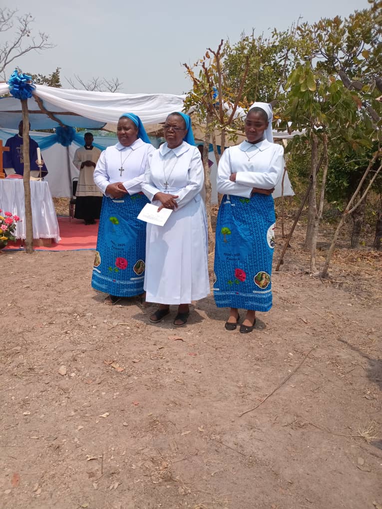 Celebrating 100 Years Of Grace And Service