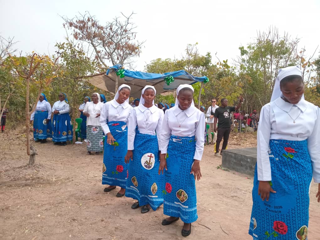 Celebrating 100 Years Of Grace And Service