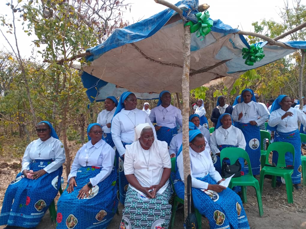 Celebrating 100 Years Of Grace And Service