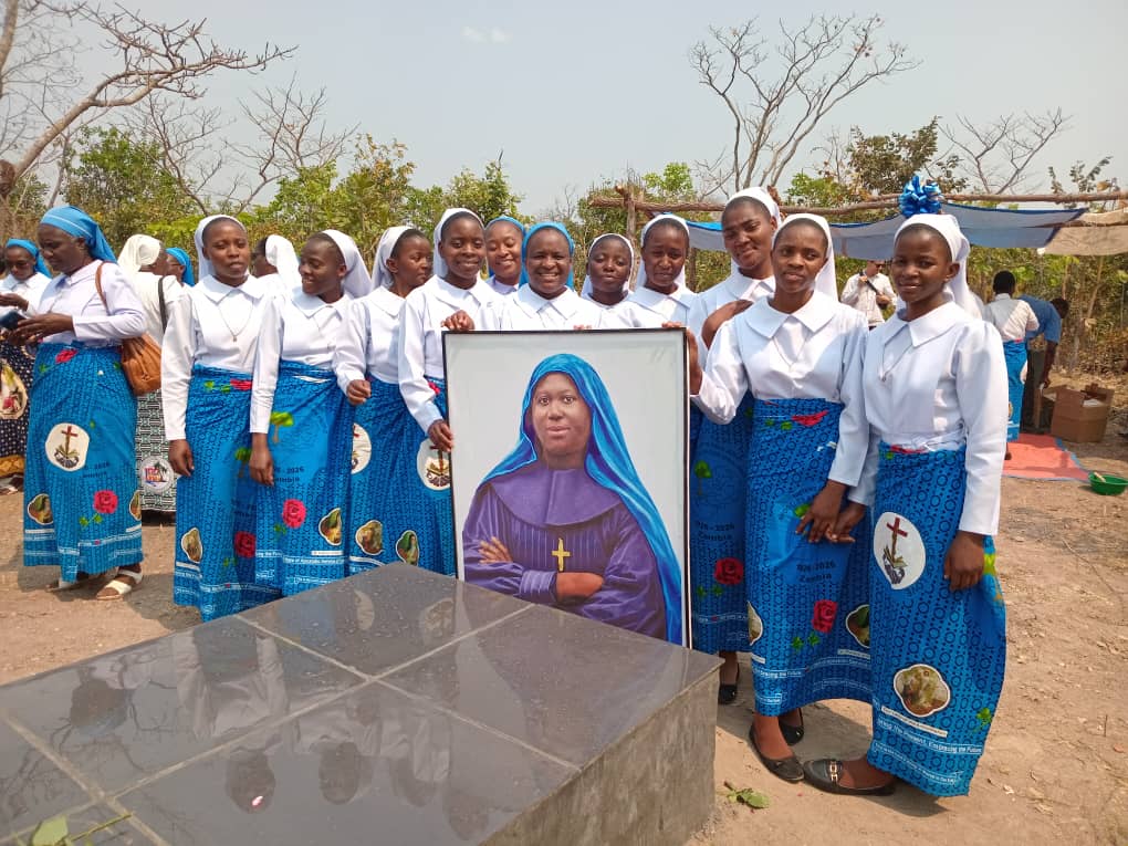 Celebrating 100 Years of Grace and Service